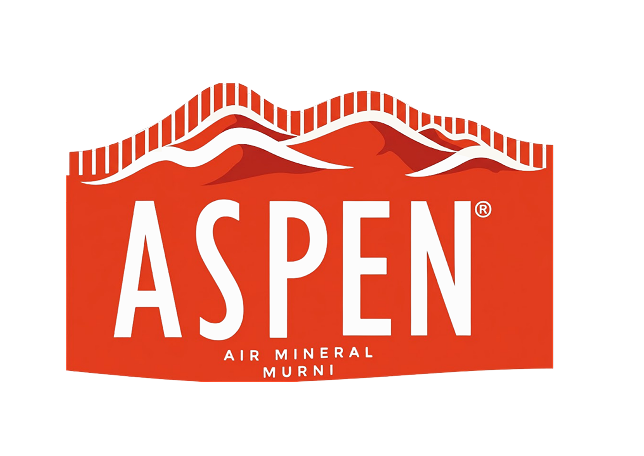Air Mineral ASPEN