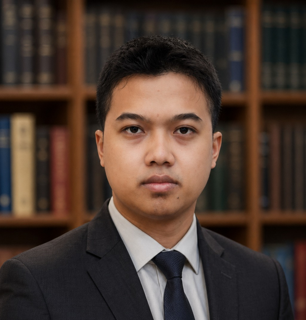 Ketua Pelaksana