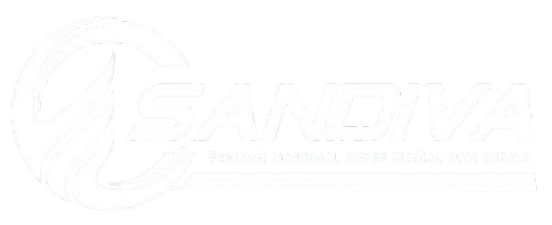 SANDIVA Logo